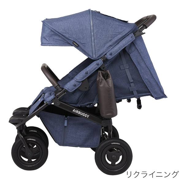 AIR BUGGY COCO DOUBLE EX